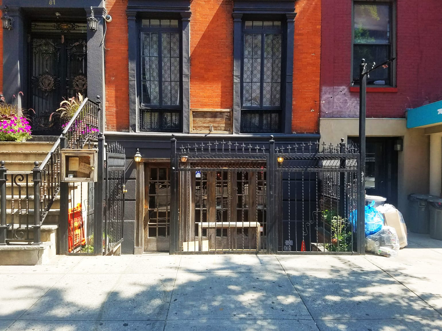 5 Coffee Shops in NYC