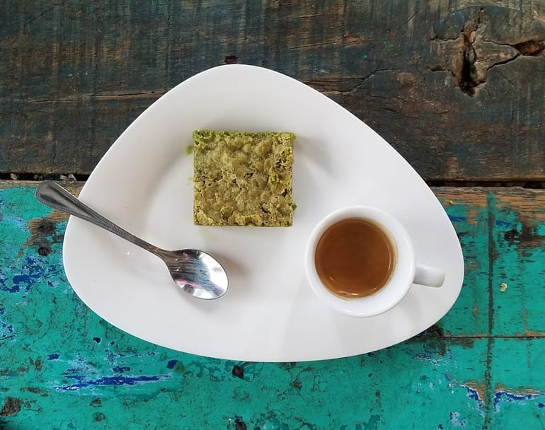 Top 5 Coffee Shop in Paris