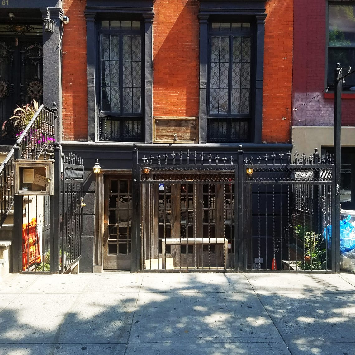 5 Coffee Shops in NYC