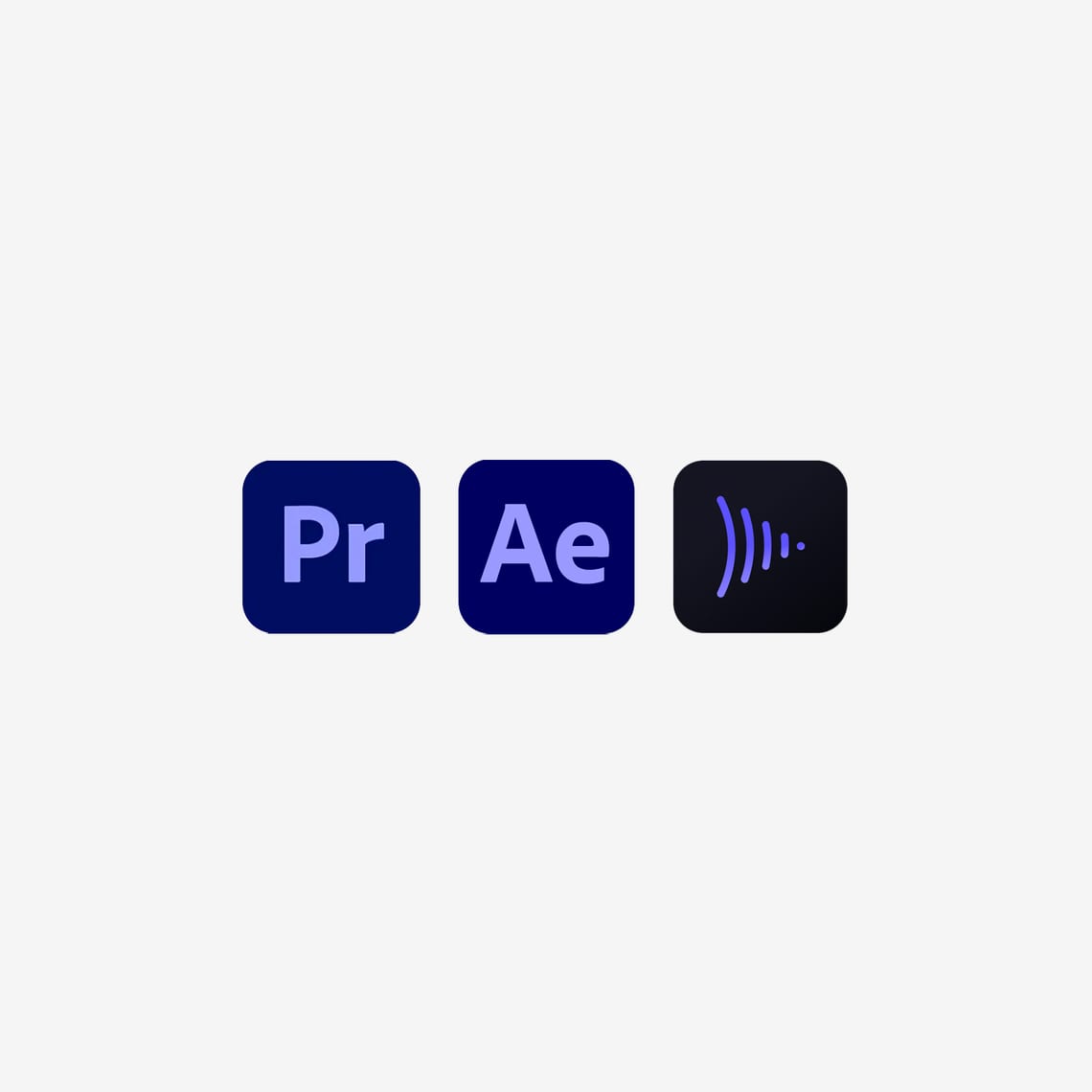 Pr Ae Frame