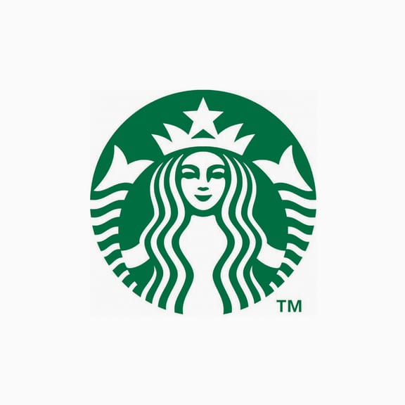 Starbucks Technology